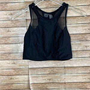 Chromat sport bra sz med